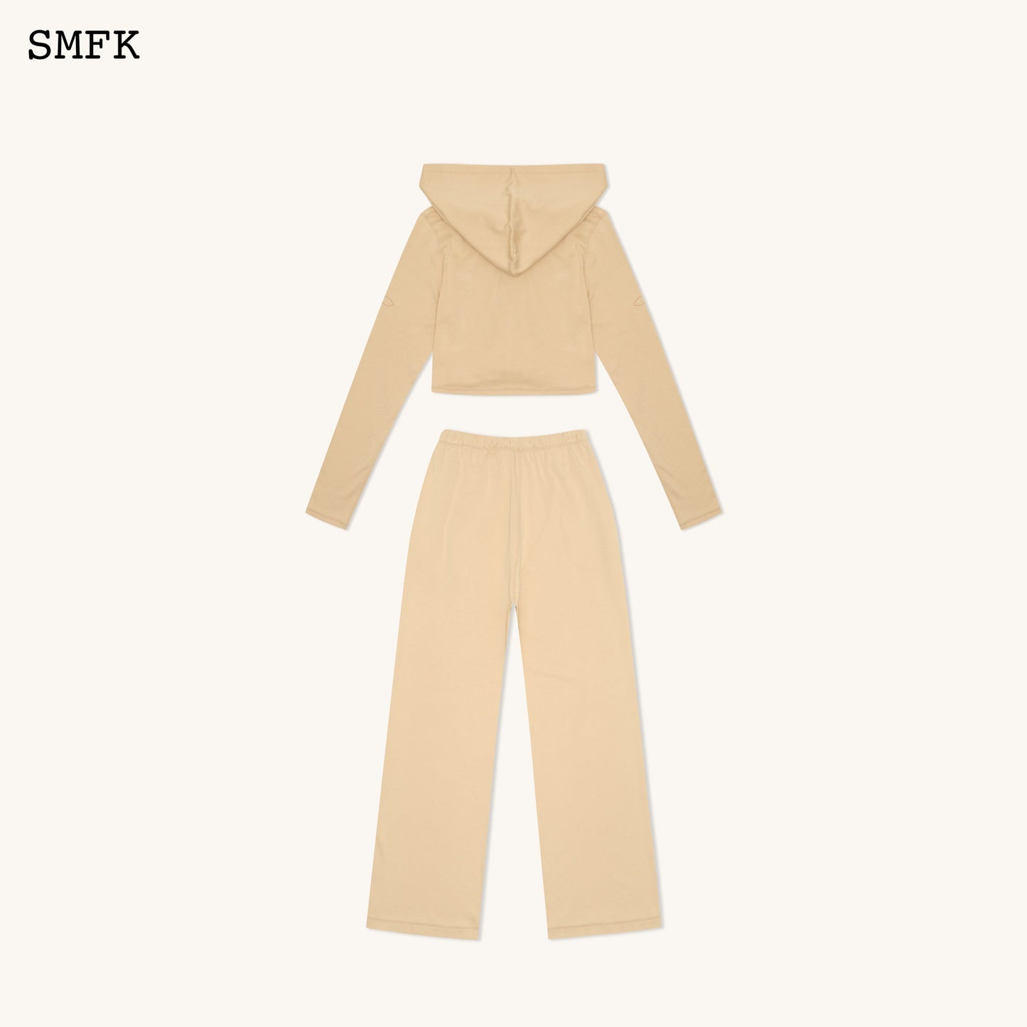 SMFK Compass Classic Causal Sport Suit