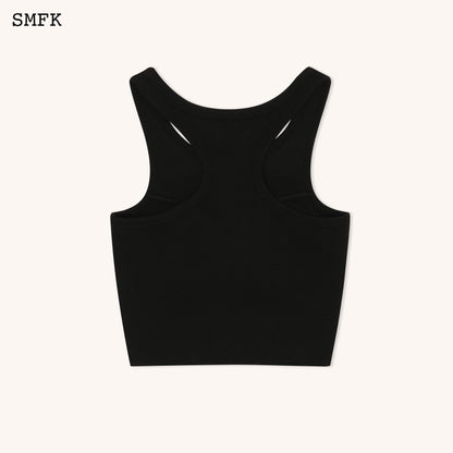 SMFK Compass Classic Cross Rider Vest Top