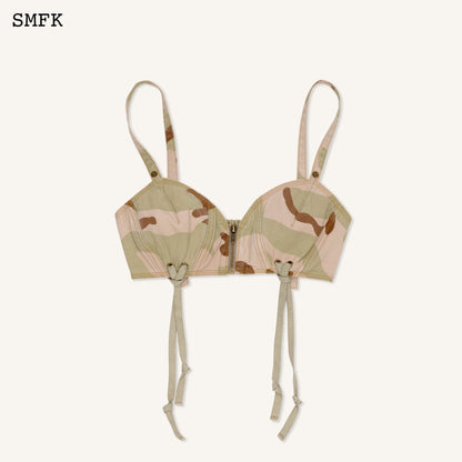 SMFK WildWorld Desert Camouflage Bikini