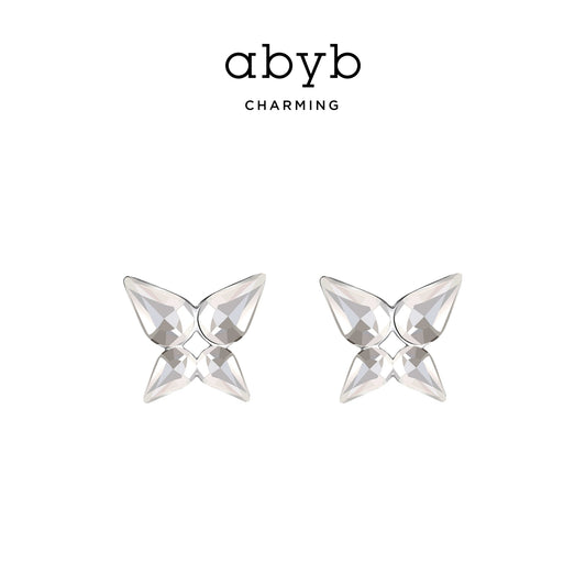 Abyb Charming Pillow Talk Earrings - Fixxshop