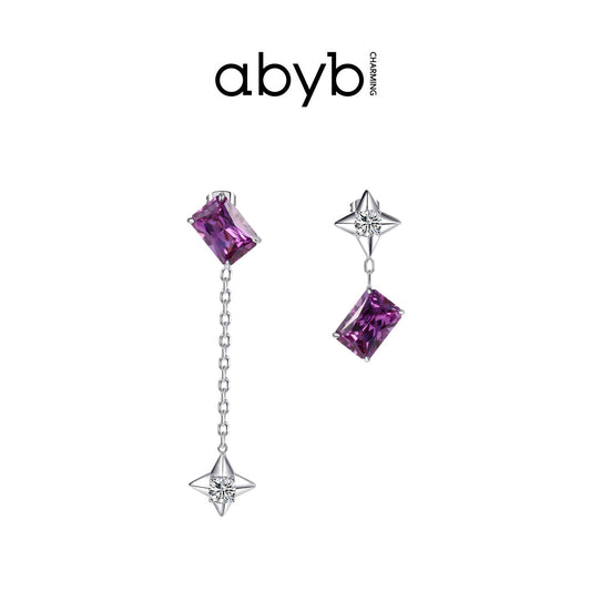 Abyb Charming Wishes of the Stars Earring - Fixxshop