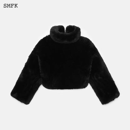 SMFK Compass Arms Short Jacket - Fixxshop