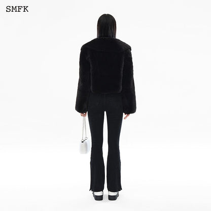 SMFK Compass Arms Short Jacket - Fixxshop