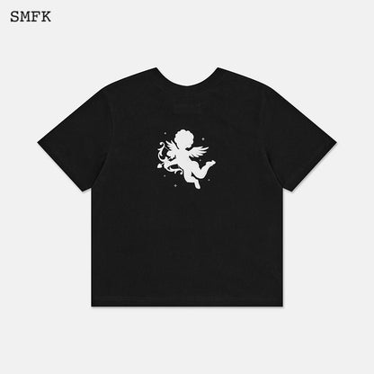 SMFK Compass Baby Tee - Fixxshop