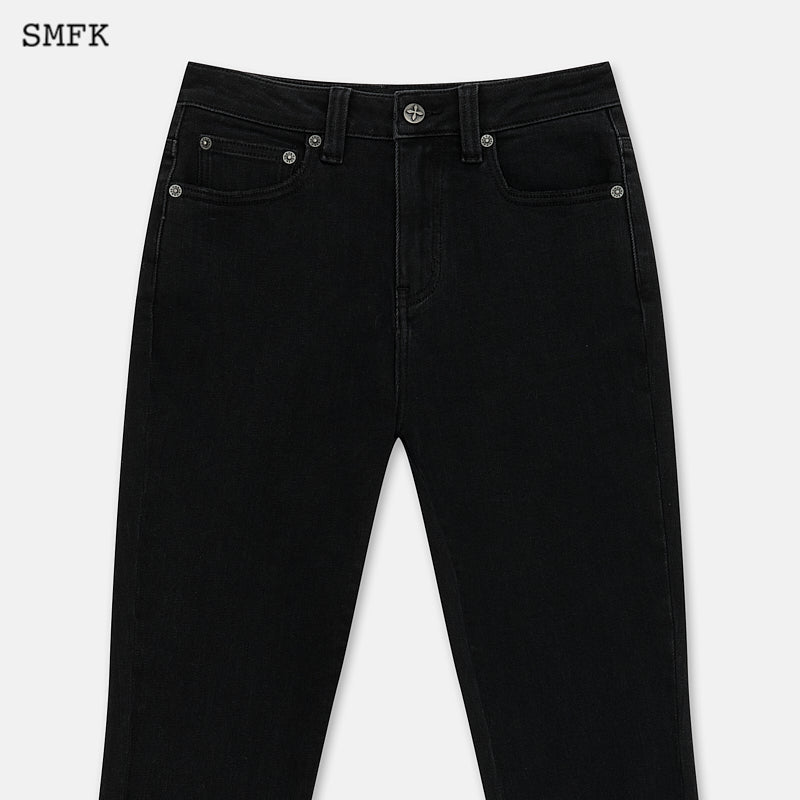 SMFK Compass Biker Jeans - Fixxshop