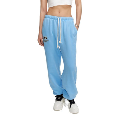 SMFK Compass Blue Jogging Pants