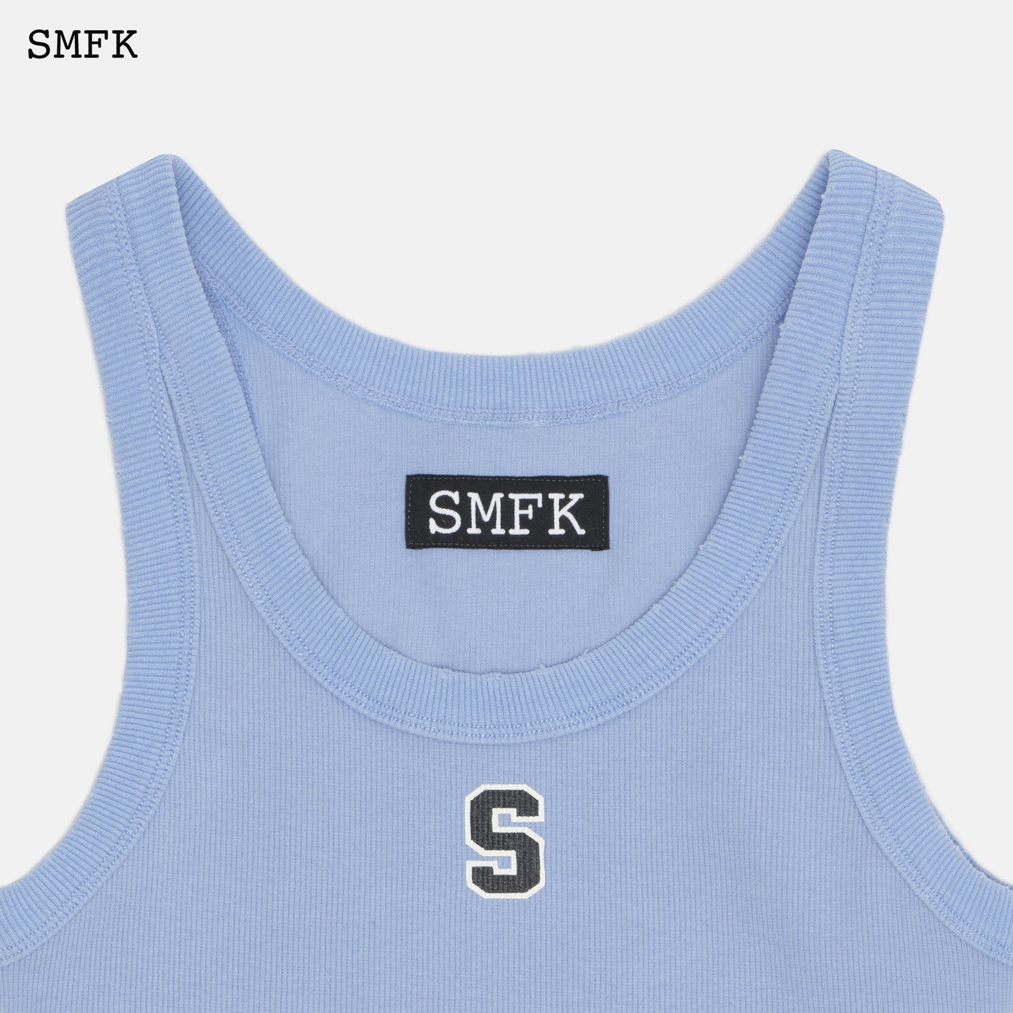 SMFK Compass Blue Sport Vest