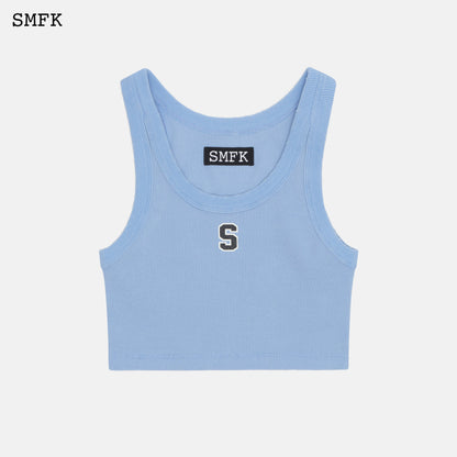 SMFK Compass Blue Sport Vest