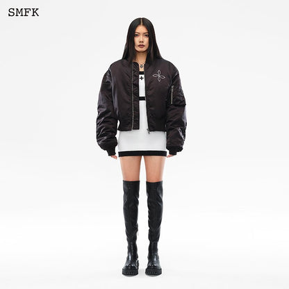 SMFK Compass Giant Aviator Jacket - Fixxshop