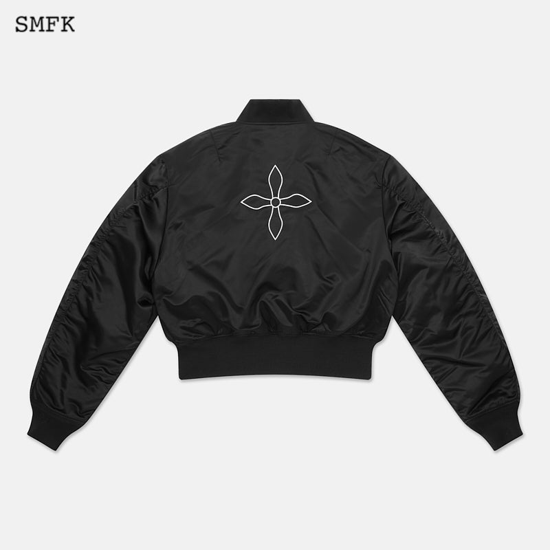 SMFK Compass Giant Aviator Jacket - Fixxshop