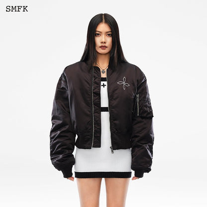 SMFK Compass Giant Aviator Jacket - Fixxshop