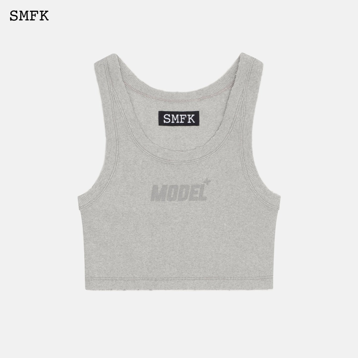 SMFK Compass Grey Sport Vest