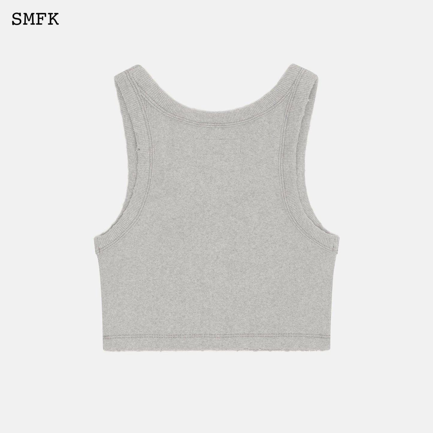 SMFK Compass Grey Sport Vest