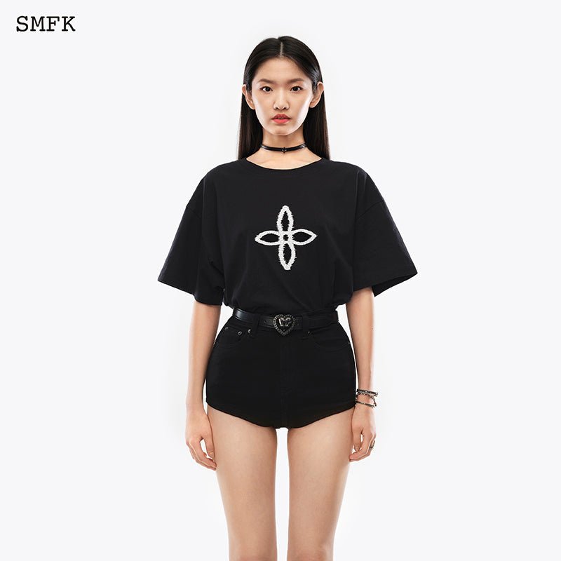 SMFK Compass OG Tee - Fixxshop