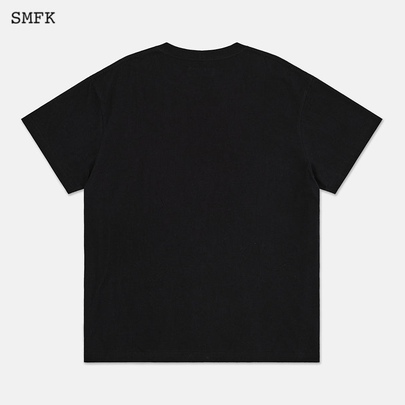 SMFK Compass OG Tee - Fixxshop