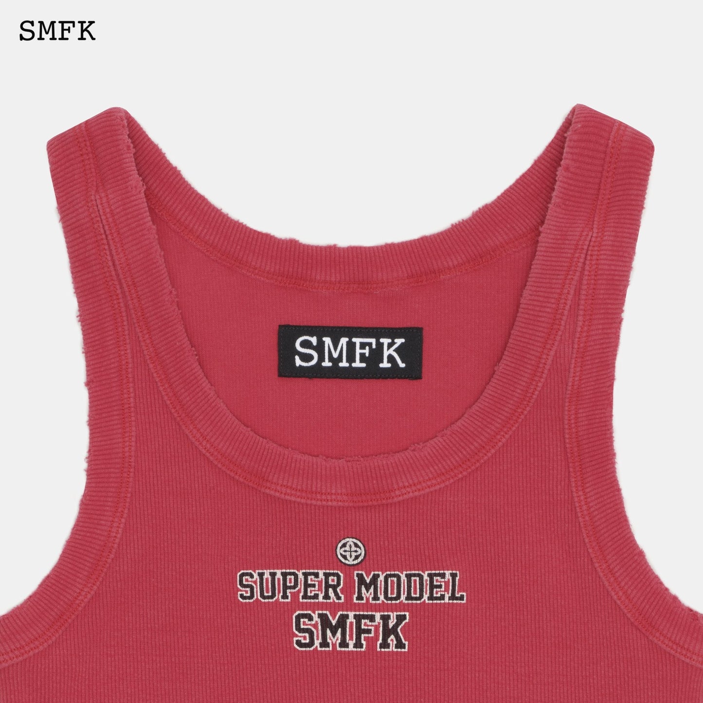 SMFK Compass Red Sport Vest