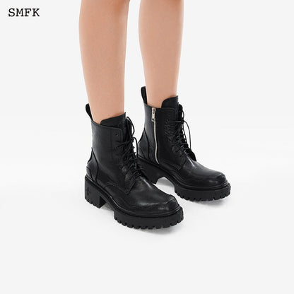 SMFK Compass Soldier Boots - Fixxshop