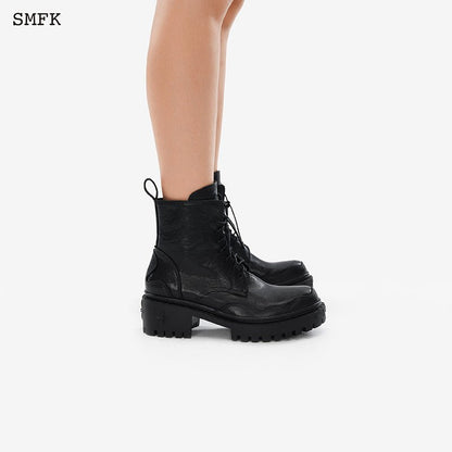 SMFK Compass Soldier Boots - Fixxshop