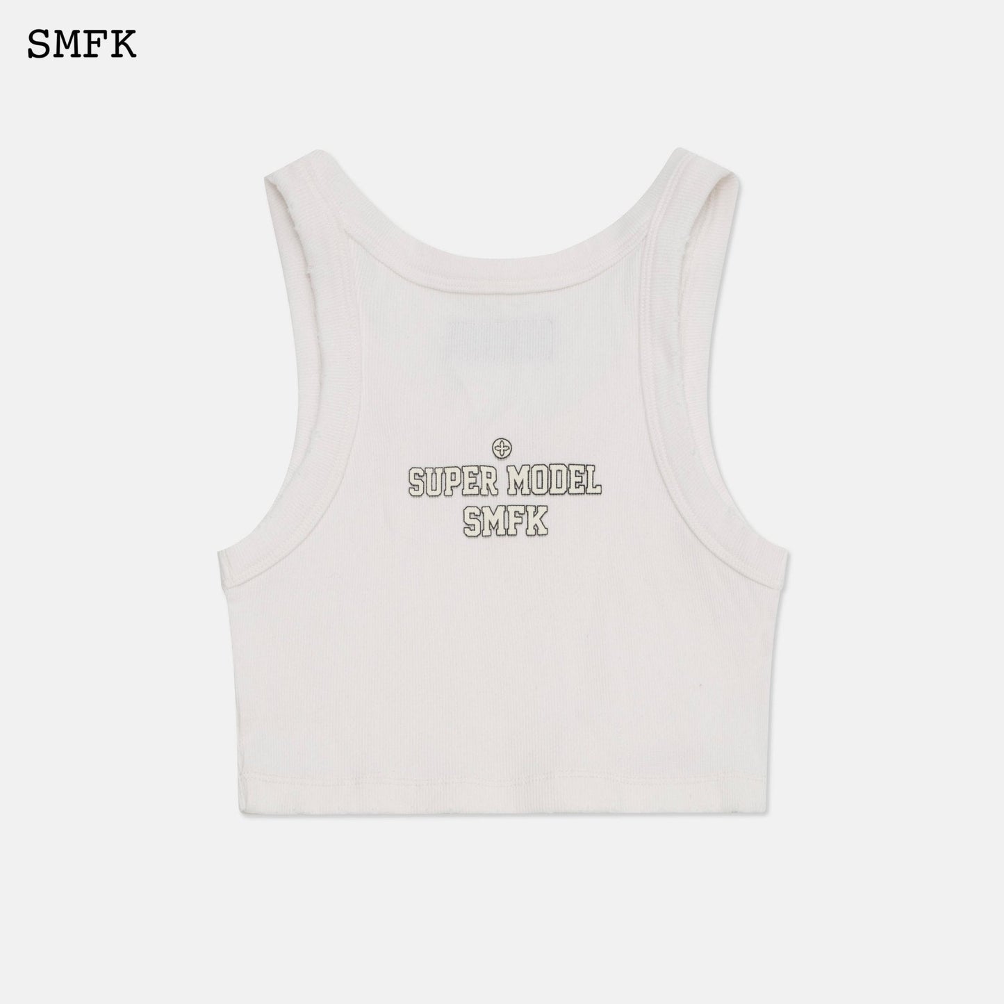 SMFK Compass White Sport Vest