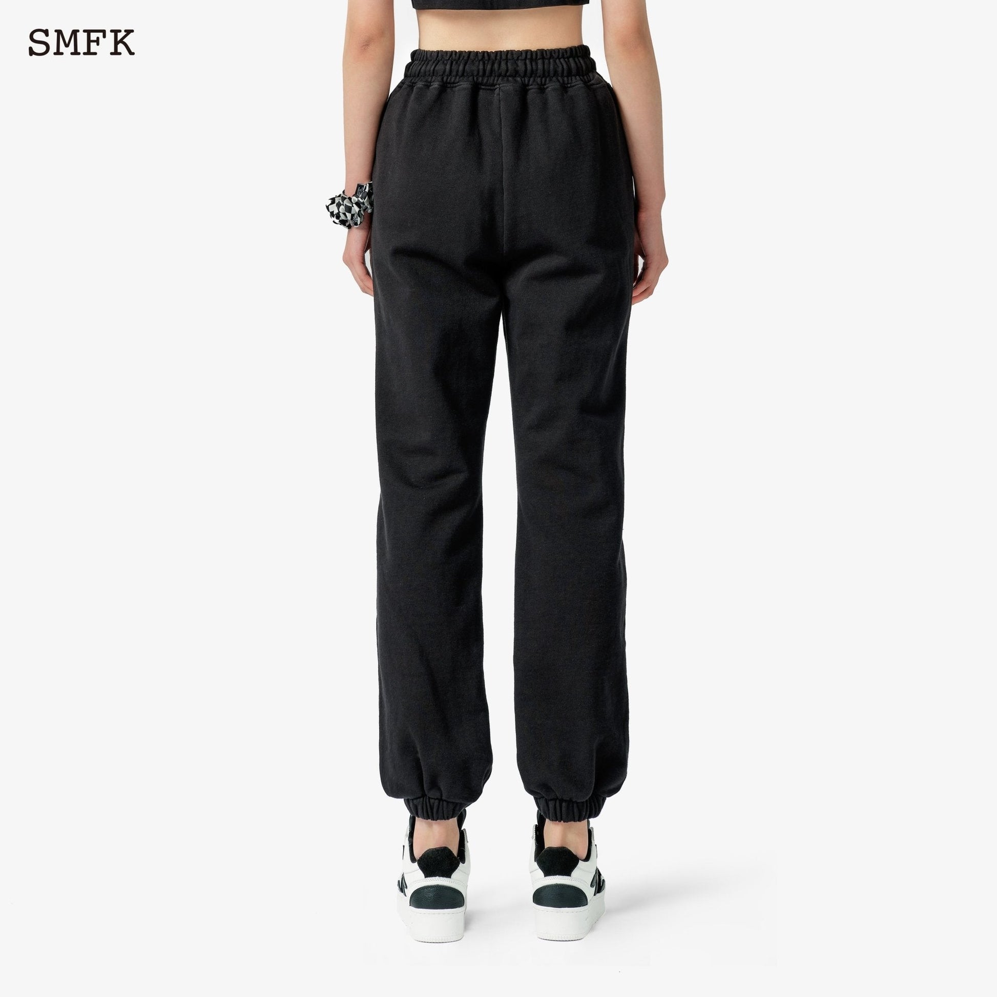 SMFK Dark Dance Jogging Pants - Fixxshop