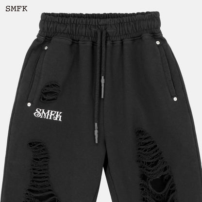 SMFK Dark Dance Jogging Pants - Fixxshop