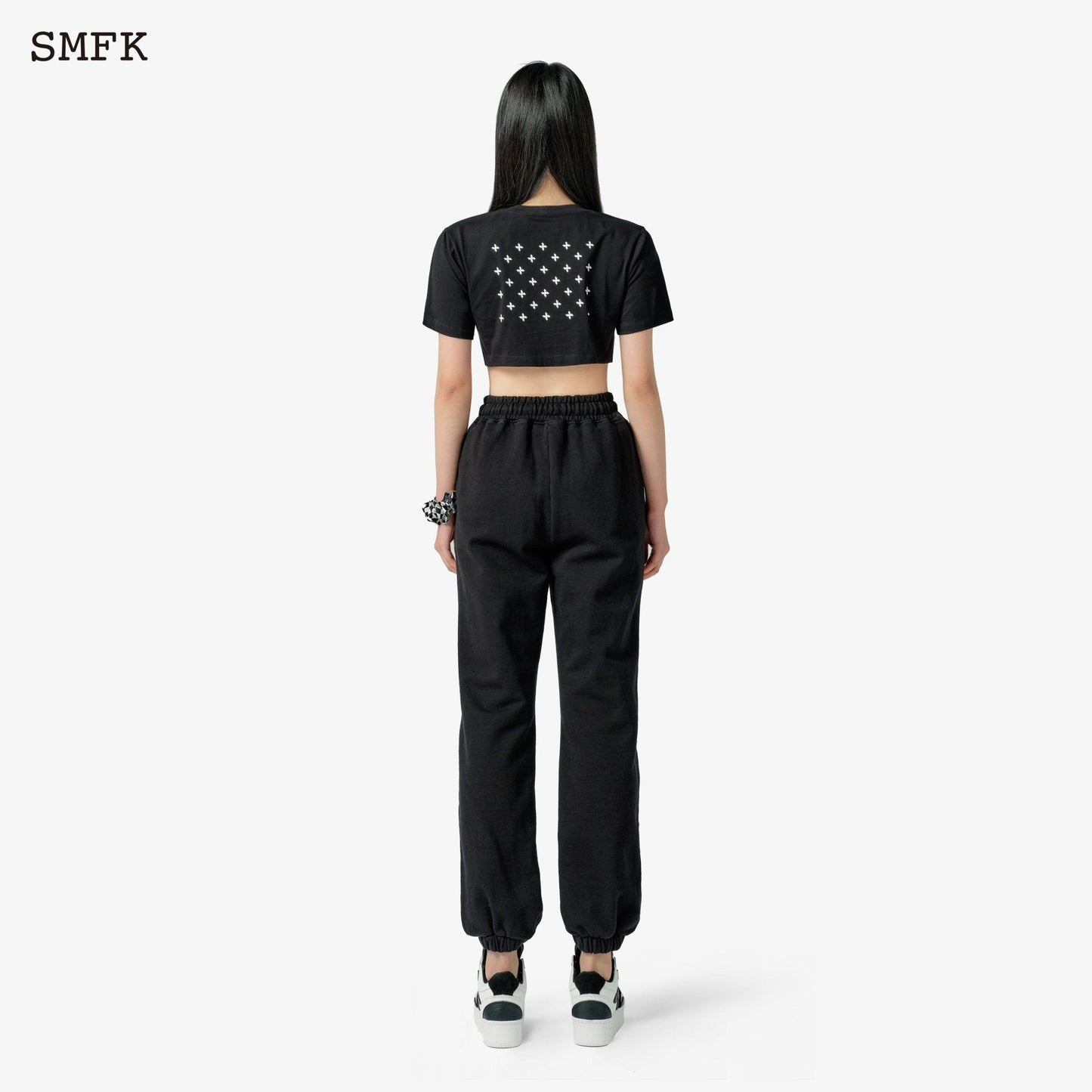 SMFK Dark Dance Jogging Pants - Fixxshop