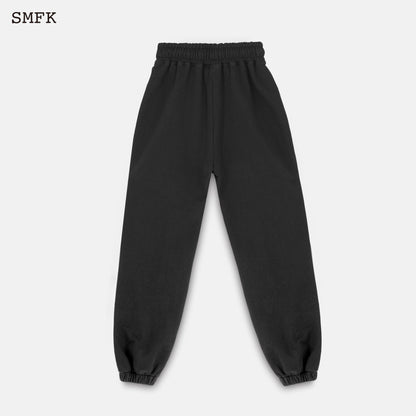 SMFK Dark Dance Jogging Pants - Fixxshop