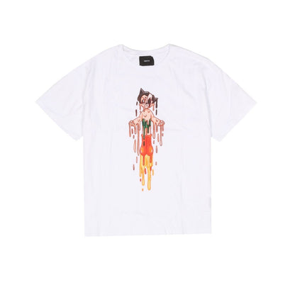 SOFITTE Dissolved Astro Boy Tee | MADA IN CHINA