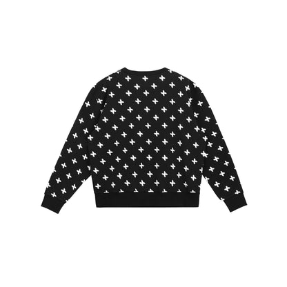 Garden Sports Sweatshirt - Fixxshop