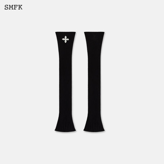 SMFK Mermaid Sport Sock-liner Black