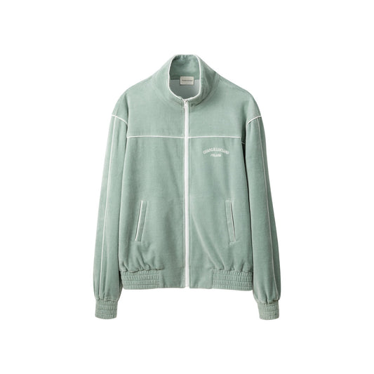 Charlie Luciano Mint Sports Jacket