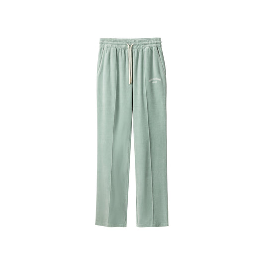 Charlie Luciano Mint Sports Pants