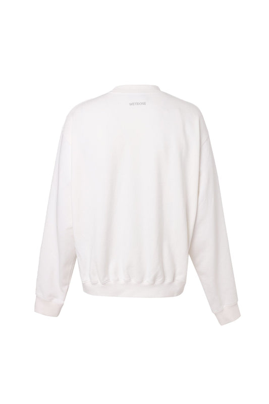 Off-White New Logo Sweatshirt - Fixxshop