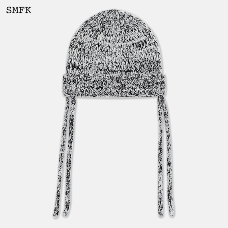 SMFK Wild World Stray Jellyfish Line Hat - Fixxshop