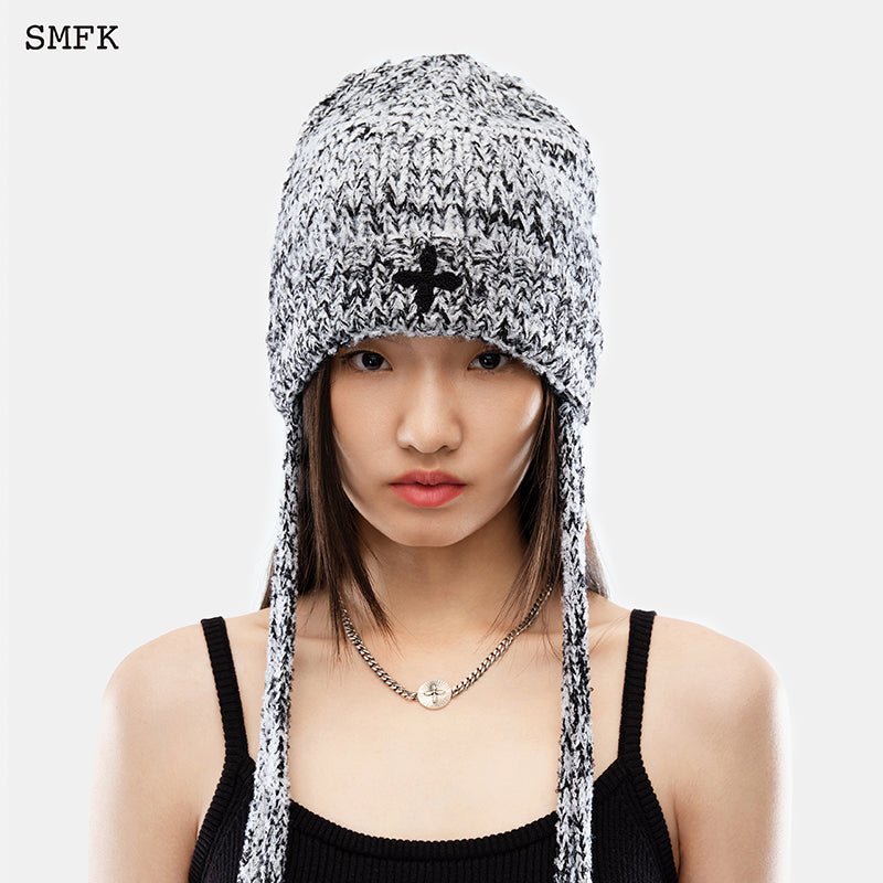 SMFK Wild World Stray Jellyfish Line Hat - Fixxshop