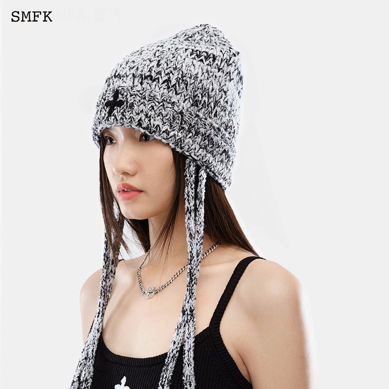 SMFK Wild World Stray Jellyfish Line Hat - Fixxshop