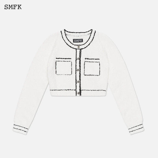 SMFK Wilderness World Drama Jacket