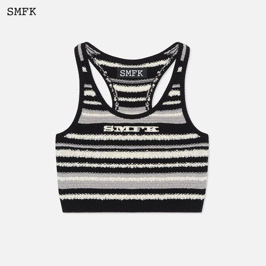 SMFK Wilderness World Vigilance Color Vest