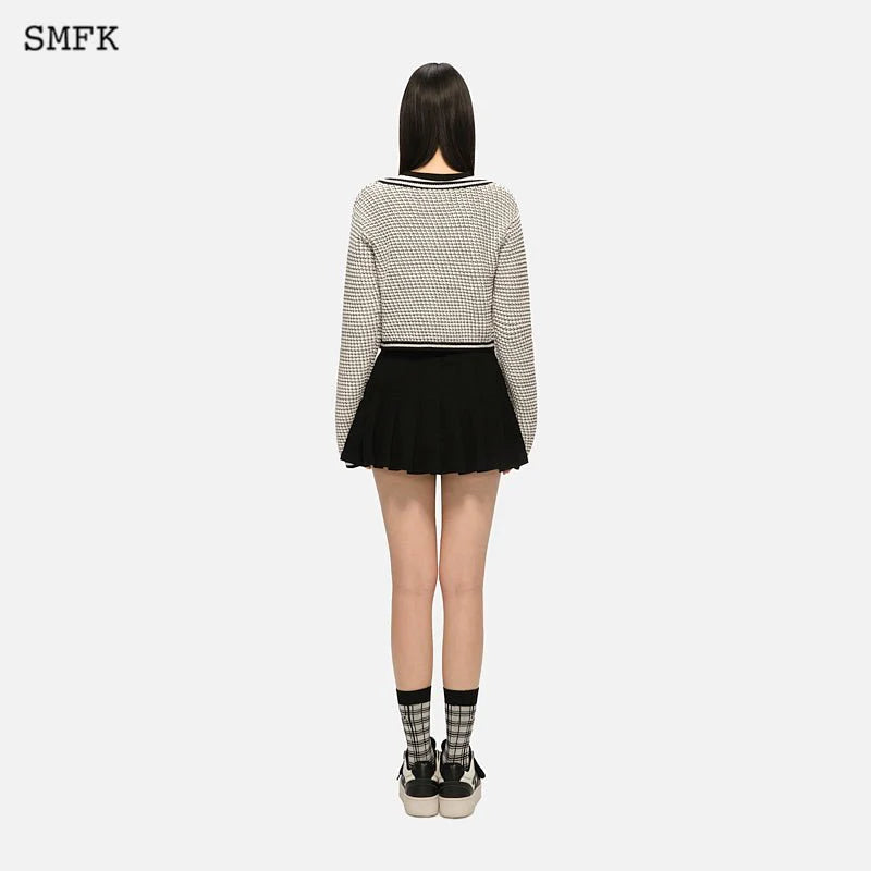 SMFK Wilderness World Wandering Knit Cardigan