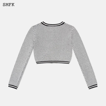 SMFK Wilderness World Wandering Knit Cardigan