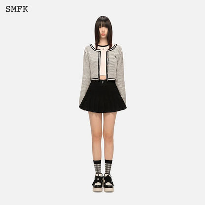 SMFK Wilderness World Wandering Knit Cardigan