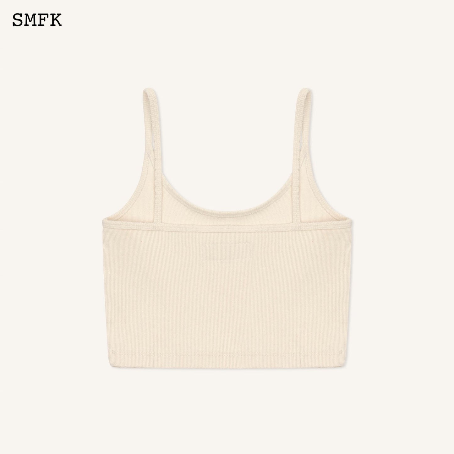 SMFK WildWorld Stray Cream Sport Vest