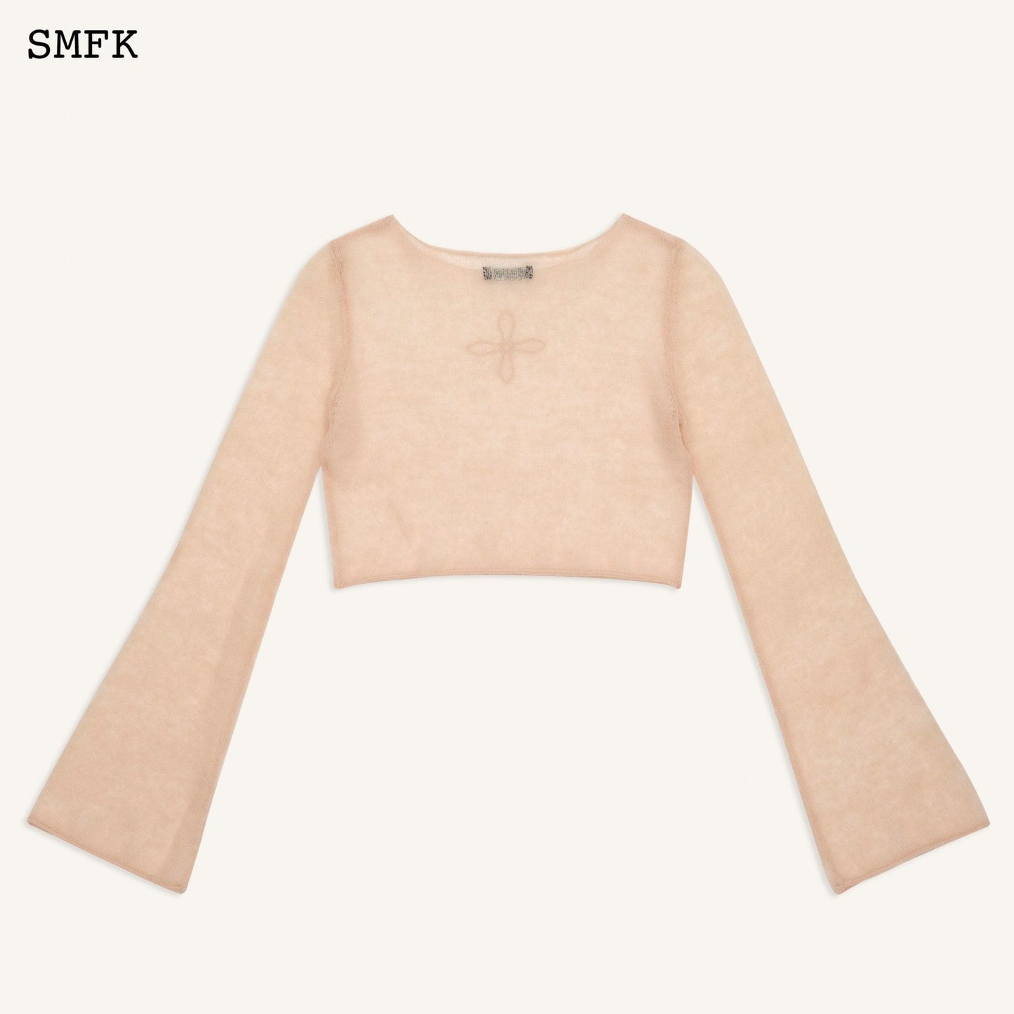 SMFK WildWorld Stray Mohair Top